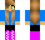 girl skin