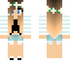 girl skin