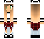 girl skin