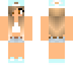girl skin