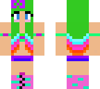 girly gamer