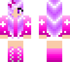 glitter girl