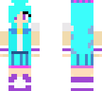 glitter hider