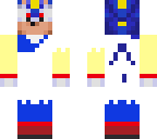 god sonic