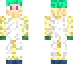 gold linen alex form