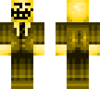 gold troll