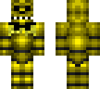 golden freddy