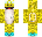 golden joshi