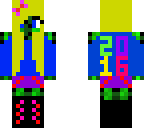 good cactus girl