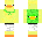 good hero duck