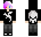 goth boy edit eyes