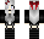goth girl eye edit