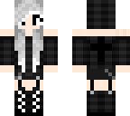 gothic girl
