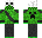 graffiti creeper