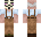 grandpa hacker