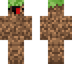 grass block
