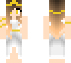 greek goddess