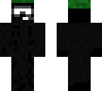green berets
