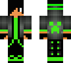 green boy 2
