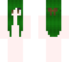 green hair base