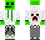 green slime