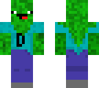 green steve derp