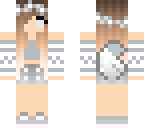 grey herobrine