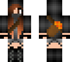 griffer girl