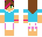 gummycat3's skin