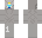 guy in robot suit