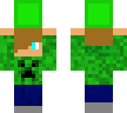 ha got ur emerald