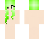 hair base