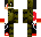 half groolgamez half springtrap