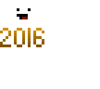 happy new year 2016