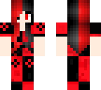harley quinn edit