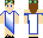 hawaiian girl