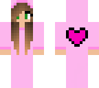 heart skin