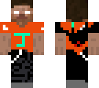 herobrine me