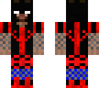 herobrine the lord of sins