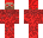 herobrines ultimate form