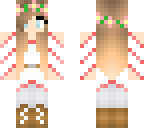 hippie girl