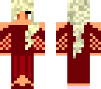 hm skin made