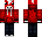 hoodie mooshroom