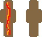 hot hot dog