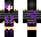 hot purple