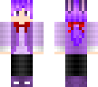 human bonnie