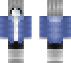 human sans