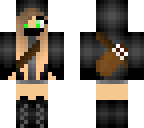 hunter girl