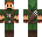 hyvar archer