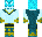ice demon
